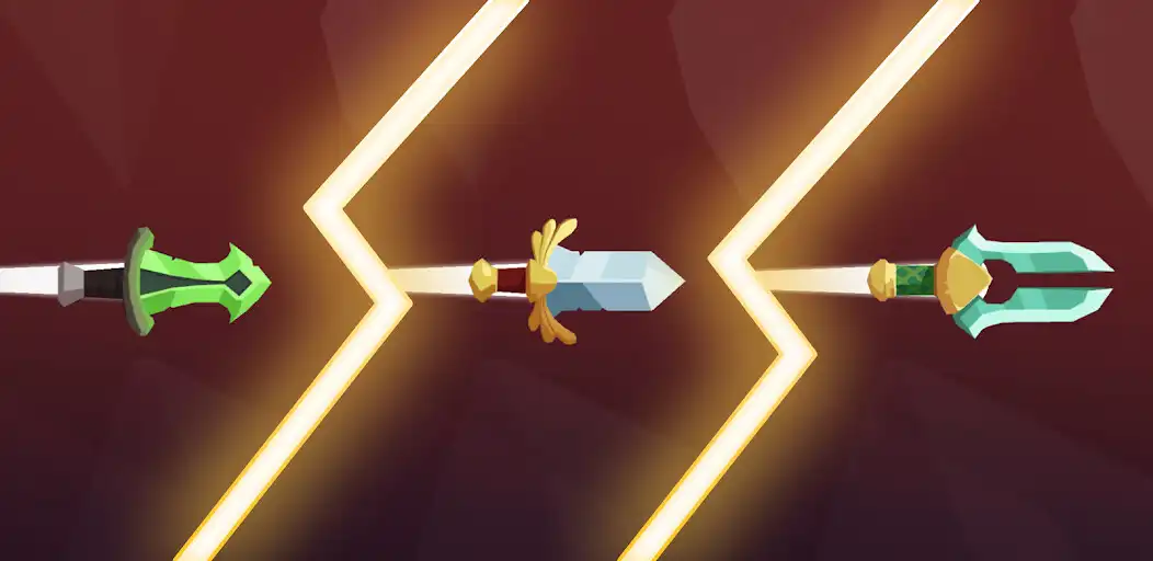 Play Sword Dash Runner  and enjoy Sword Dash Runner with UptoPlay