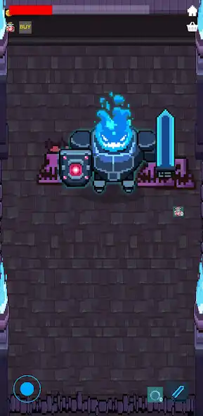 Play Sword Dungeon  and enjoy Sword Dungeon with UptoPlay