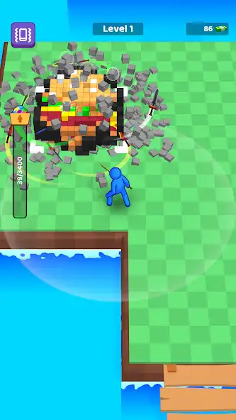 Play Sword Fever  and enjoy Sword Fever with UptoPlay