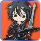 Free play online Sword Fight Art Online APK Free play online Sword Fight Art Online APK