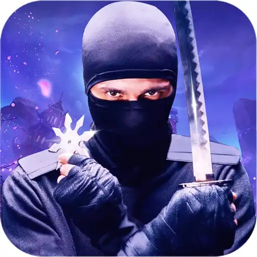Play Sword Fighting Ninja Warrior APK