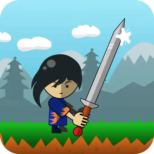 Play Sword Hero Adventure Quest APK