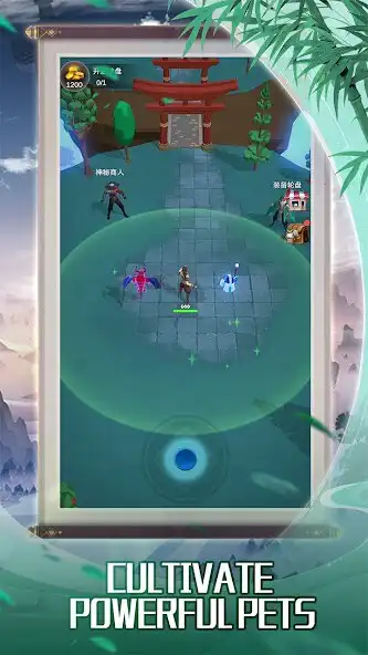 Play Sword Hero：Adventure Time as an online game Sword Hero：Adventure Time with UptoPlay