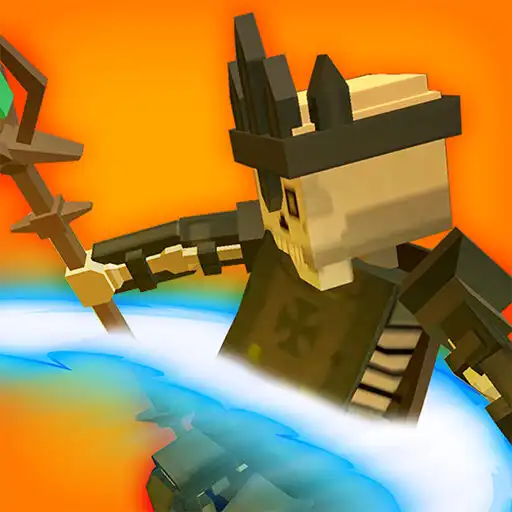 Play Sword hero! APK