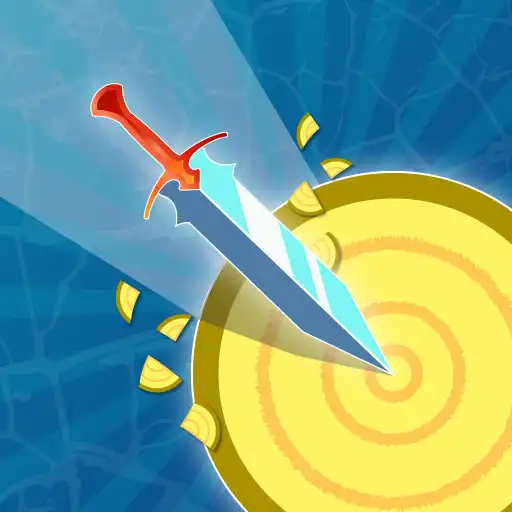 Play Sword Hit APK