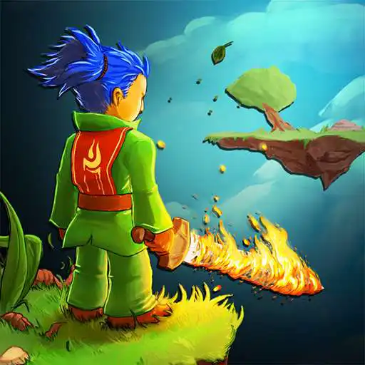 Play Swordigo APK