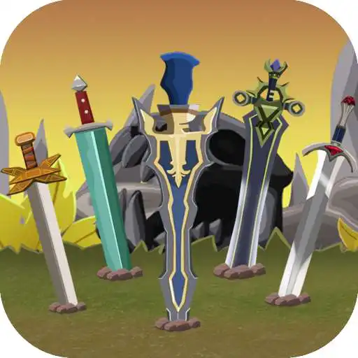 Play Sword Knight: Retrieval of the Throne APK Play Sword Knight: Retrieval of the Throne APK