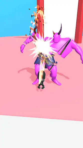 Play SwordManRunner  and enjoy SwordManRunner with UptoPlay