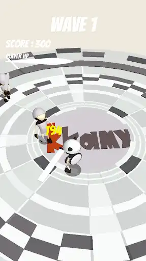 Play SwordMan as an online game online SwordMan with UptoPlay com.KkamysGame.SwordMan Play SwordMan as an online game SwordMan with UptoPlay