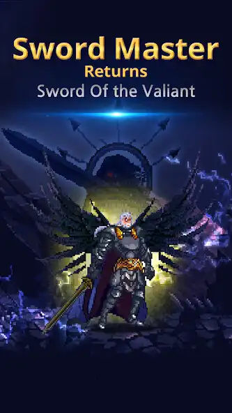 Play Sword Master - Returns  and enjoy Sword Master - Returns with UptoPlay