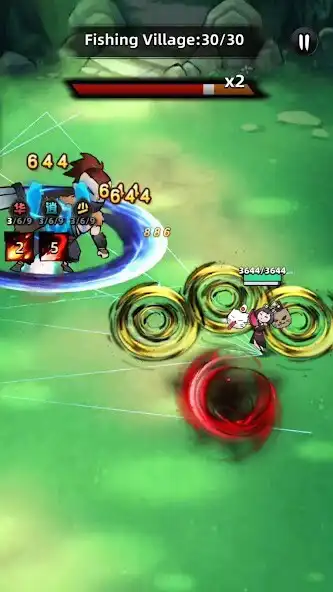 Play Sword Master-RPG as an online game Sword Master-RPG with UptoPlay