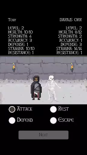 Play Sword Master