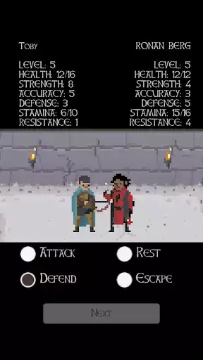 Play Sword Master