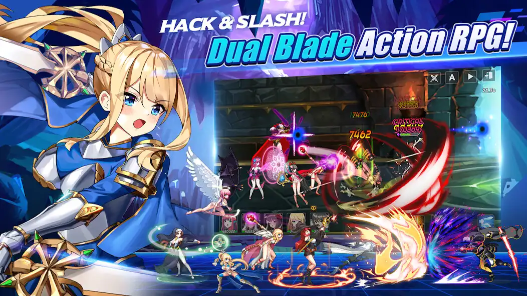 Play Sword Master Story  and enjoy Sword Master Story with UptoPlay