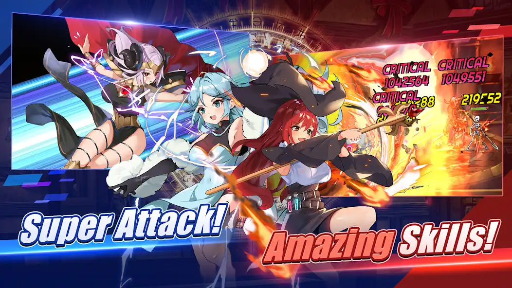 Play Sword Master Story as an online game Sword Master Story with UptoPlay