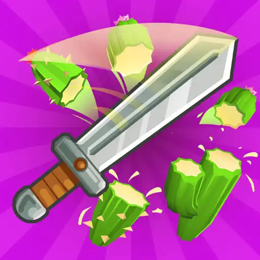 Play Sword Melter APK
