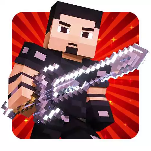 Play Sword Mod for Minecraft PE APK Play Sword Mod for Minecraft PE APK