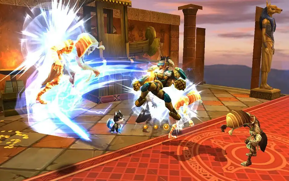 Play Sword of Chaos - Kaos Kılıcı  and enjoy Sword of Chaos - Kaos Kılıcı with UptoPlay