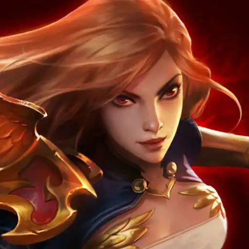 Play Sword of Chaos - Machtklinge APK Play Sword of Chaos - Machtklinge APK
