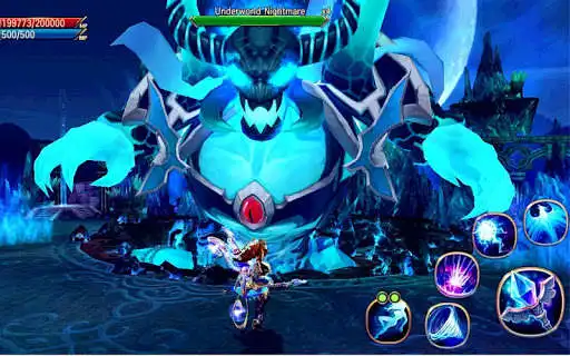Play Sword of Chaos - Machtklinge  and enjoy Sword of Chaos - Machtklinge with UptoPlay