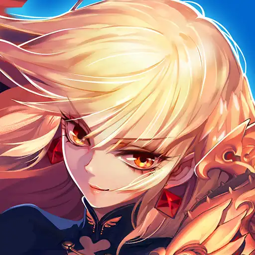 Play Sword of Chaos - Miecz Chaosu APK