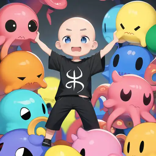 Play Sword Of JoyBoy APK
