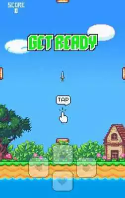 Play Sword of the Eagle