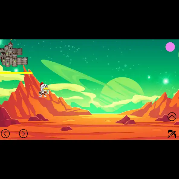Play Sword Of Vite - Platformer  and enjoy Sword Of Vite - Platformer with UptoPlay