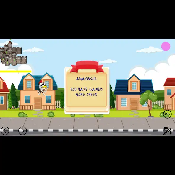 Play Sword Of Vite - Platformer as an online game Sword Of Vite - Platformer with UptoPlay