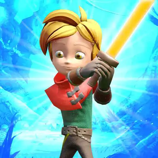 Play Sword Quest Hero APK