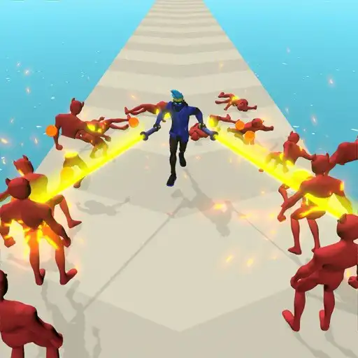 Play Sword Run APK