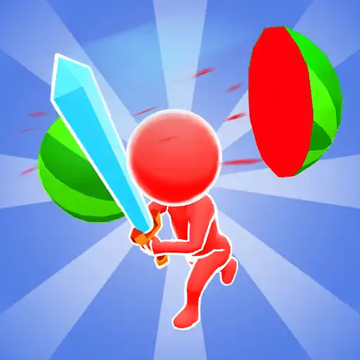 Play Sword Runner 3D APK Play Sword Runner 3D APK