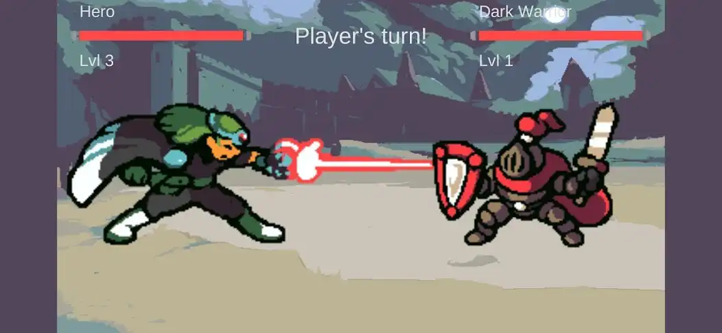 Play Swords and Feasts as an online game Swords and Feasts with UptoPlay