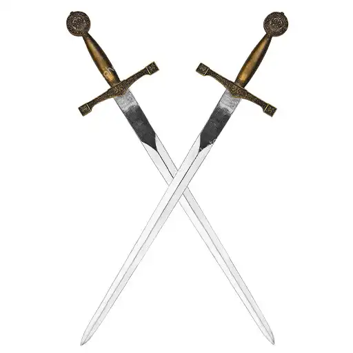 Play Swords and Sabers APK