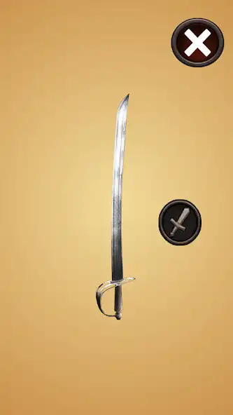 Play Swords and Sabers as an online game Swords and Sabers with UptoPlay