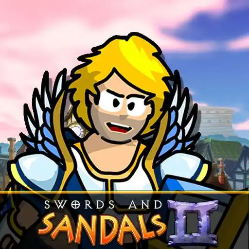 Play Swords and Sandals 2 Redux APK Play Swords and Sandals 2 Redux APK