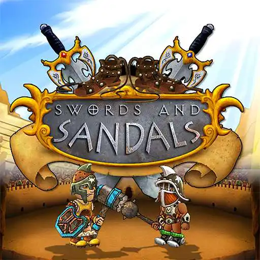 Free play online Swords and Sandals APK Free play online Swords and Sandals APK