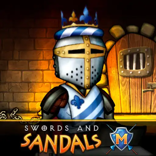 Play Swords and Sandals Medieval APK Play Swords and Sandals Medieval APK