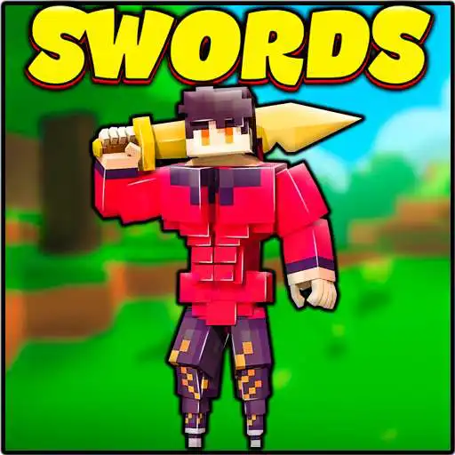 Play Swords Craft Mod for MCPE APK Play Swords Craft Mod for MCPE APK