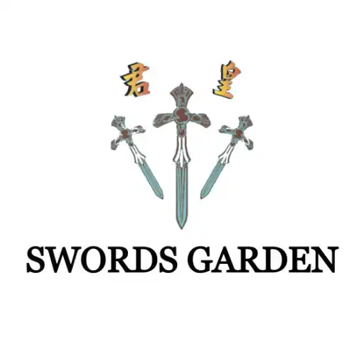 Play Swords Garden Swords APK Play Swords Garden Swords APK