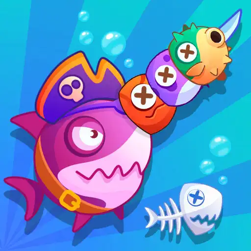 Play Sword Shark.io - Hungry Shark APK Play Sword Shark.io - Hungry Shark APK
