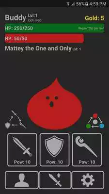 Play Sword, Shield and Sorcery