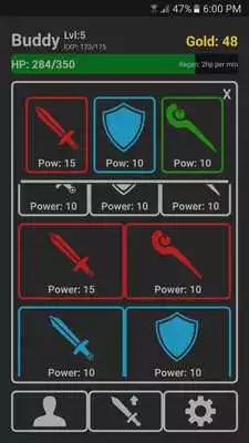 Play Sword, Shield and Sorcery