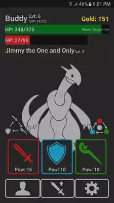 Play Sword, Shield and Sorcery