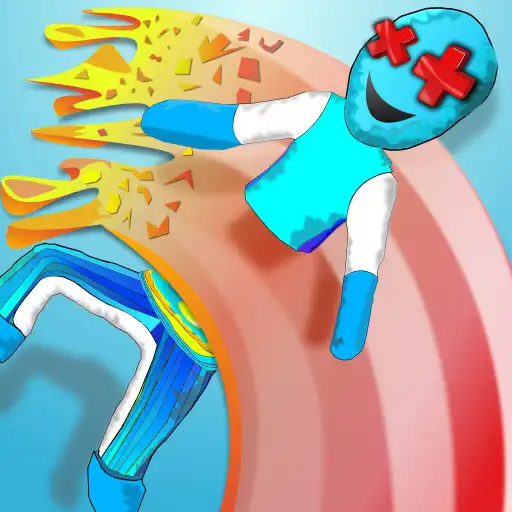 Play Sword Slasher : Slice  Run 3D APK
