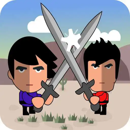 Play Swordsman Hero APK