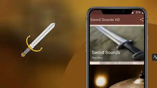 Play Sword Sounds  and enjoy Sword Sounds with UptoPlay