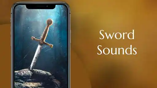 Play Sword Sounds as an online game Sword Sounds with UptoPlay