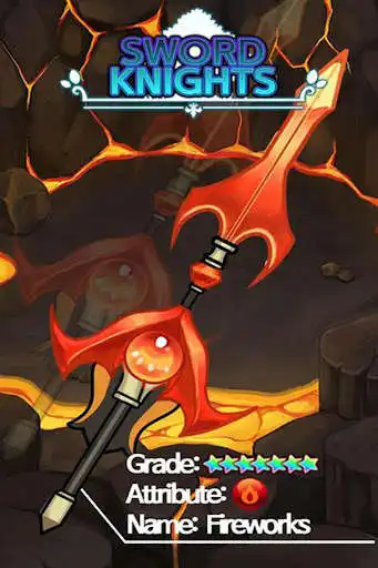 Play sword story as an online game sword story with UptoPlay