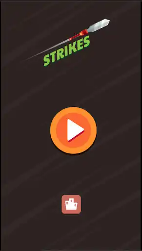 Play Sword Strikes  and enjoy Sword Strikes with UptoPlay